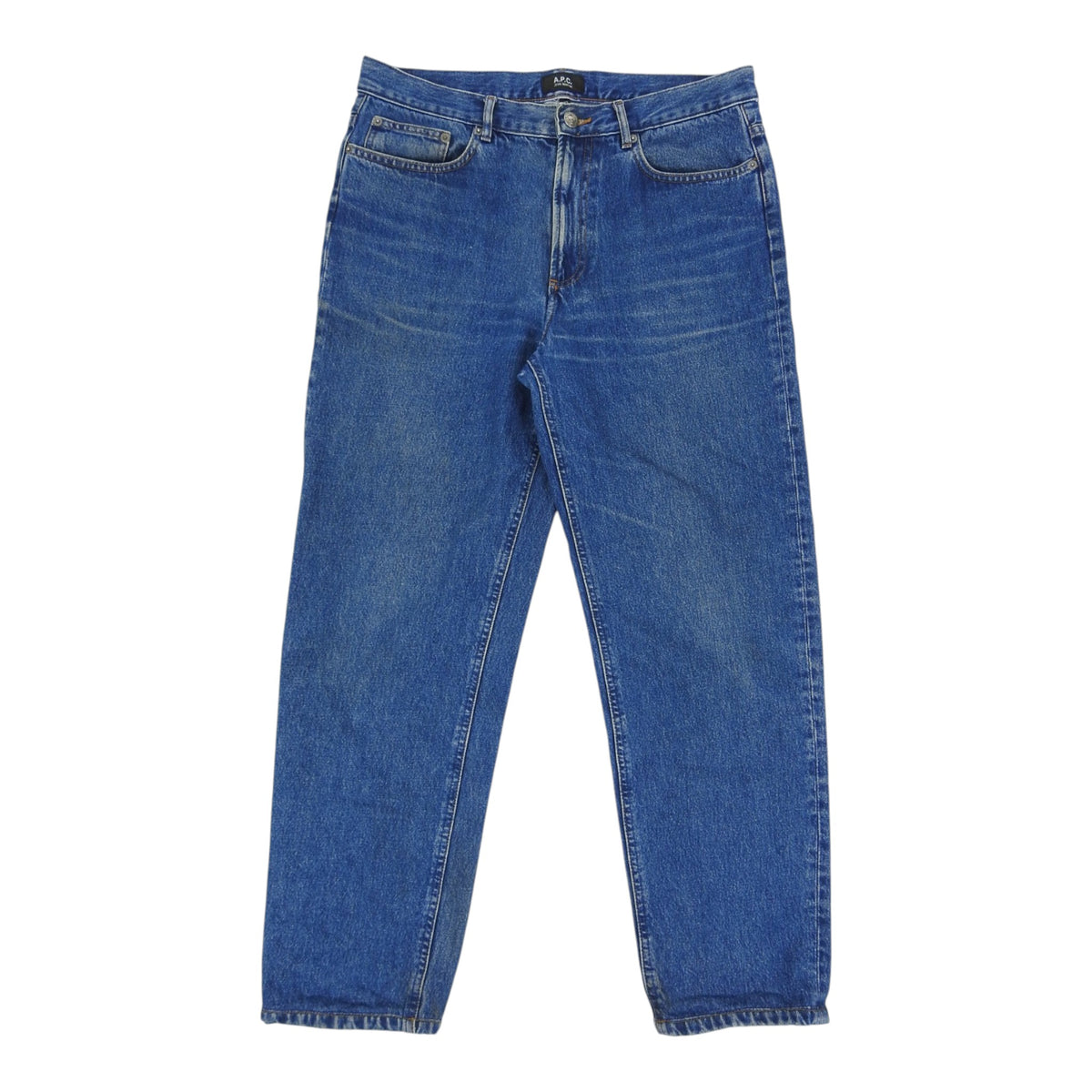 A.P.C. Jeans Size 33