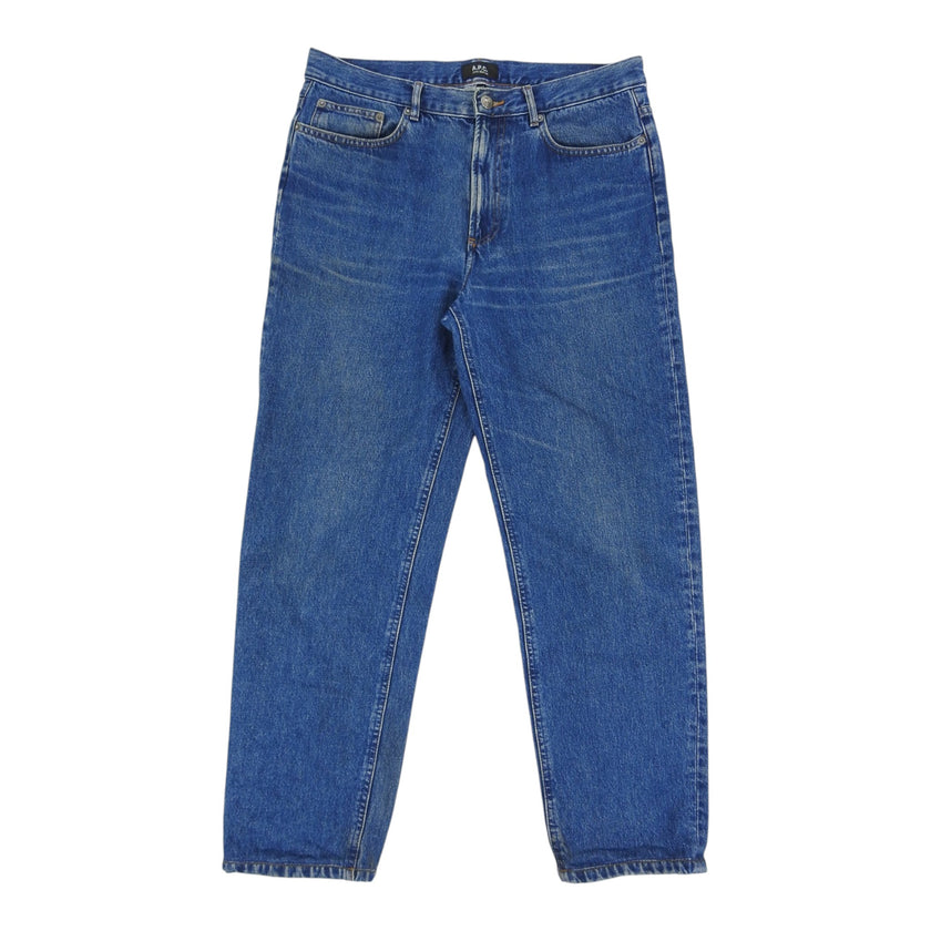A.P.C. Jeans Size 33