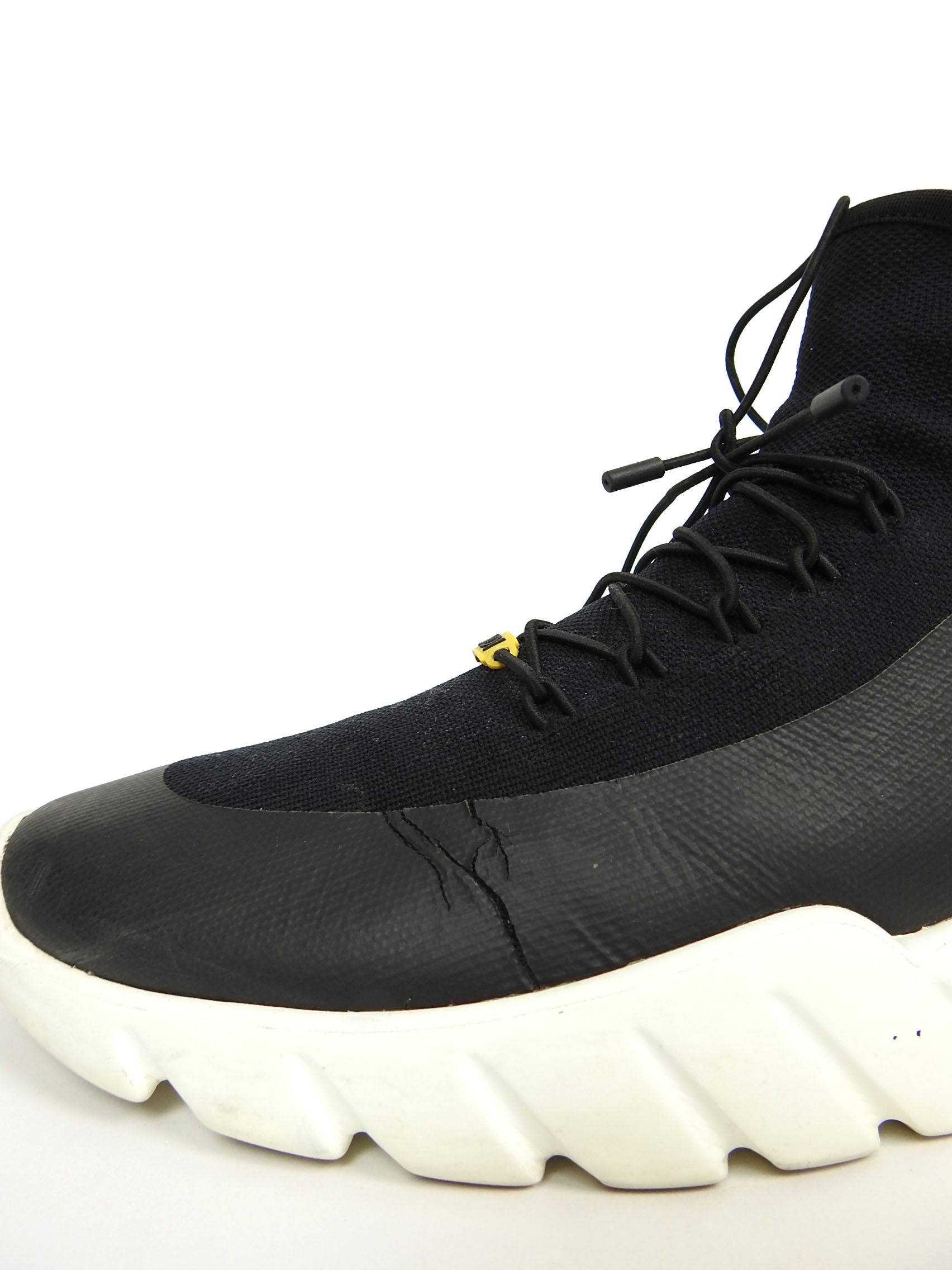 Fendi Sneakers Size 9