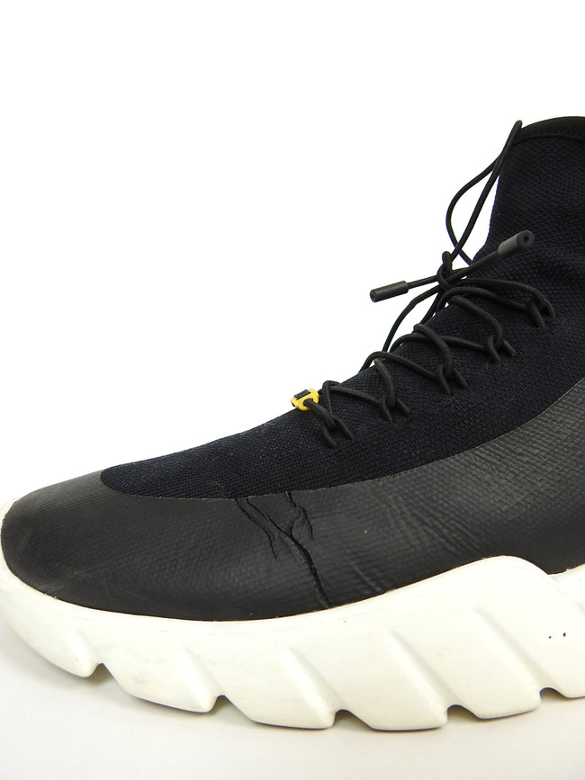 Fendi Sneakers Size 9