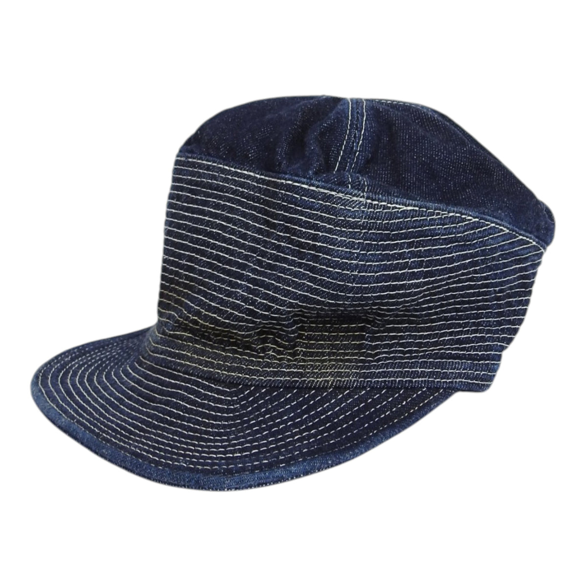 Kapital Denim Cap