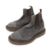 Officine Creative Suede Chelsea Boots US8
