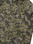 Dolce & Gabbana Camo Cargo Shirt Size 38