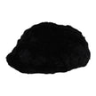 Il fait Froid Rabbit Fur Hat