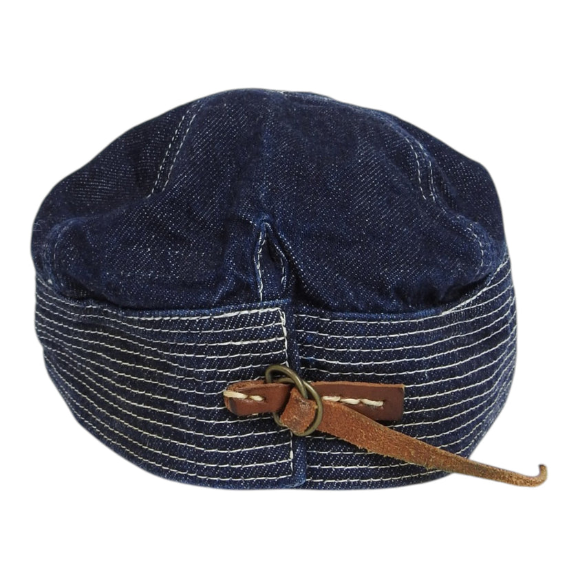 Kapital Denim Cap