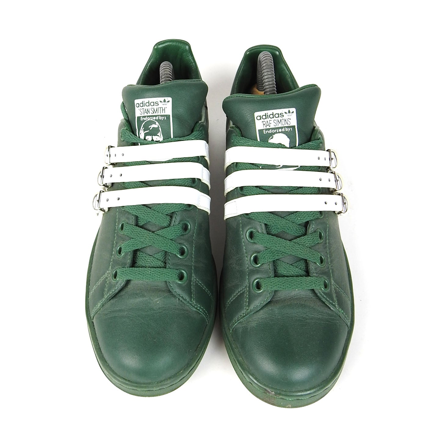 Raf Simons x Adidas Stan Smith Strap Size 8.5