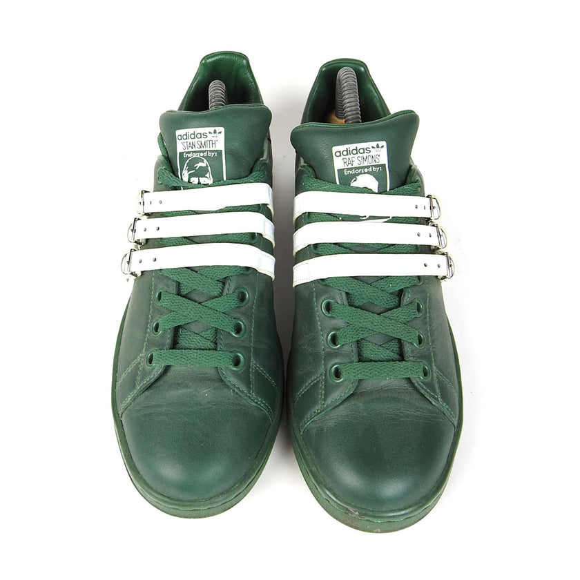 Raf Simons x Adidas Stan Smith Strap Size 8.5