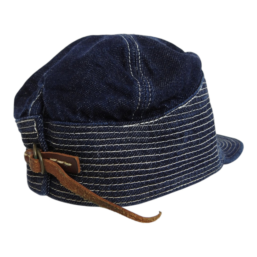 Kapital Denim Cap
