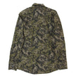 Dolce & Gabbana Camo Cargo Shirt Size 38