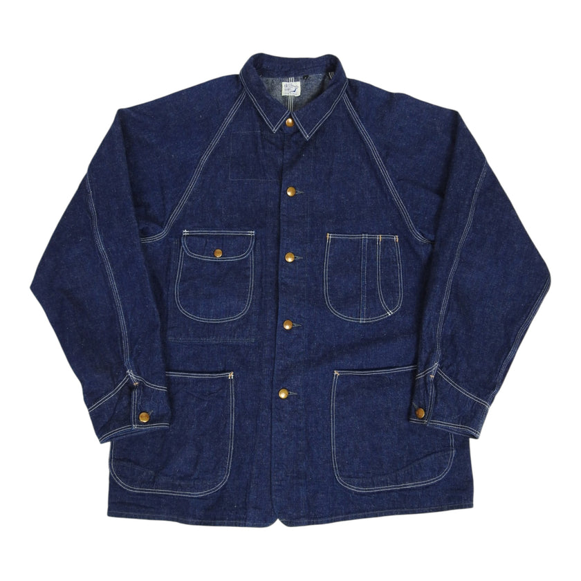 Orslow 1940s Coverall One Wash Size 4