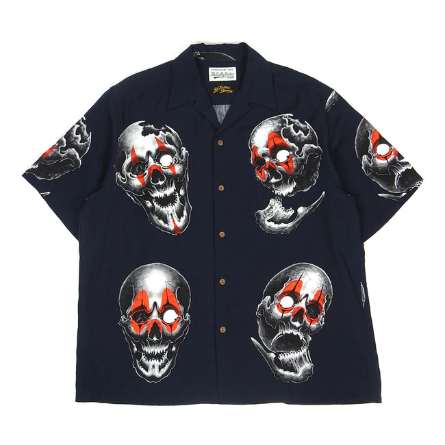 Wacko Maria Shirt Size XL