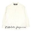 Jaquemus S/S’20 Camp Collar Shirt Size 50