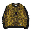 Neighborhood Zebra Sweater Size Medium