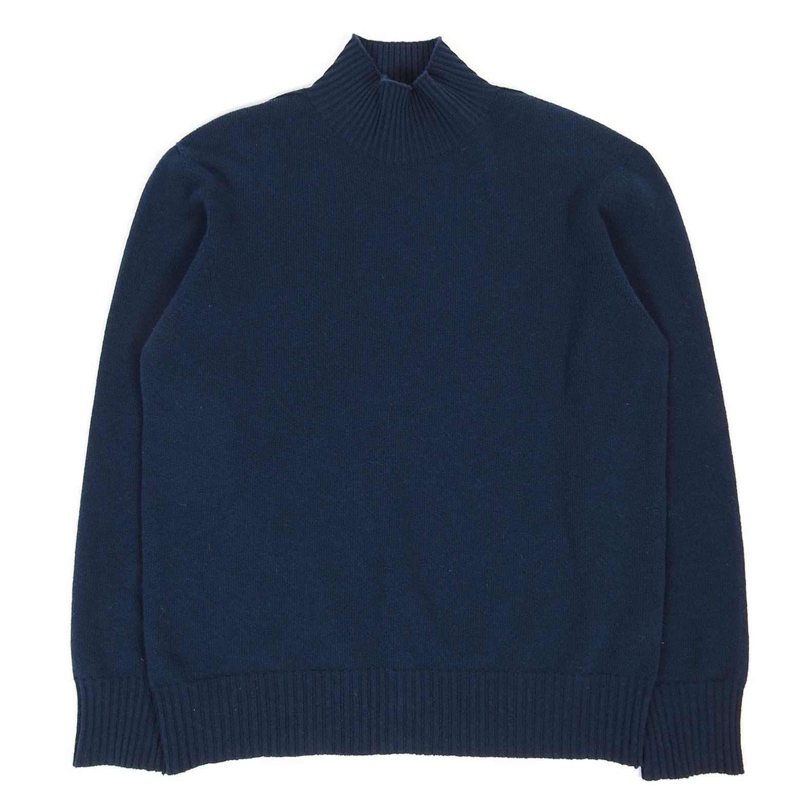 NN07 Mockneck Sweater Size XL
