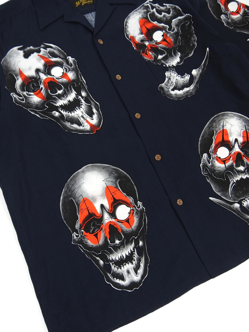 Wacko Maria Shirt Size XL