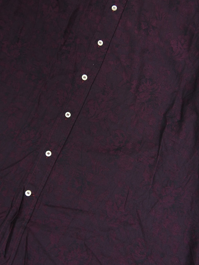 Etro Patterned Shirt Size 44