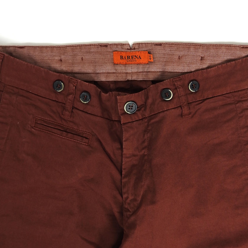 Barena Venezia Chinos Size 46