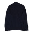 Brunello Cucinelli Zip Sweater Size 54