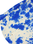 The Elder Statesman Silk Tye Dye Shirt Size XS