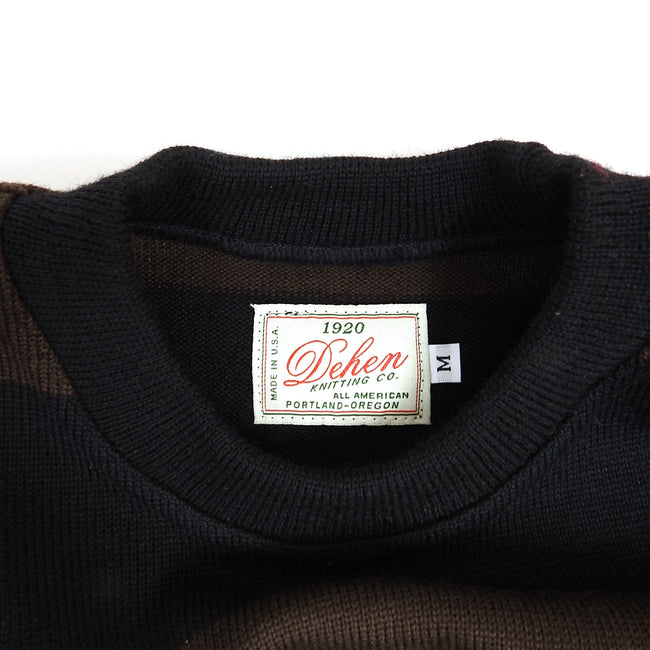 Dehan 1920 Sweater Size Medium