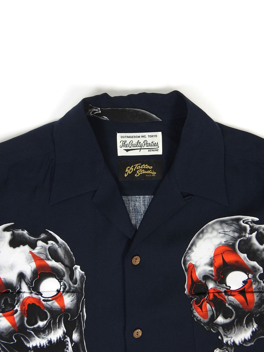 Wacko Maria Shirt Size XL