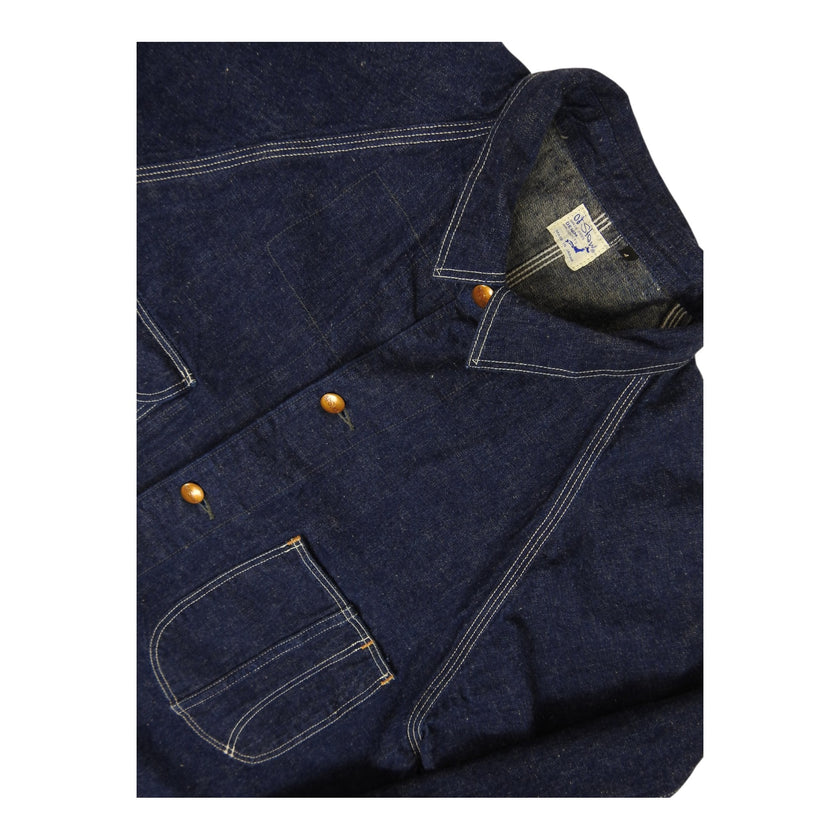 Orslow 1940s Coverall One Wash Size 4