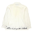 Jaquemus S/S’20 Camp Collar Shirt Size 50