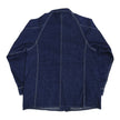 Orslow 1940s Coverall One Wash Size 4