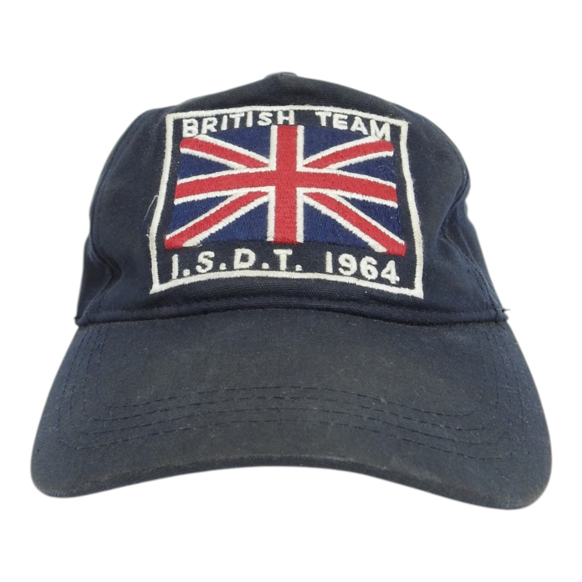 Barbour Waxed Cap