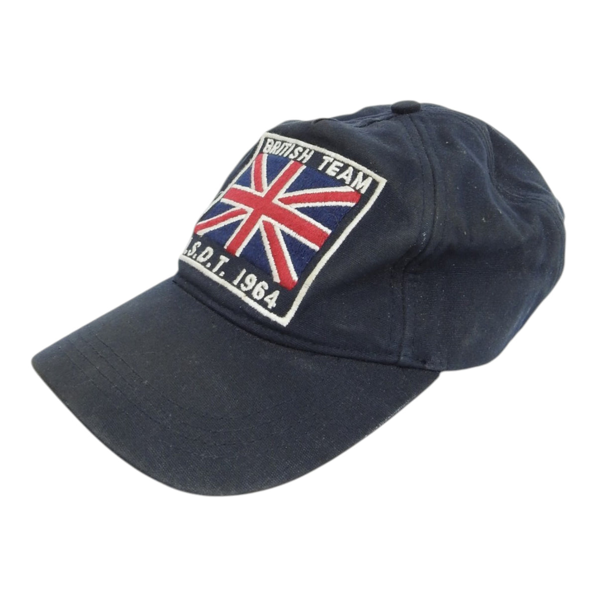 Barbour Waxed Cap