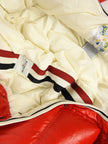 Moncler Giubbotto Size 7