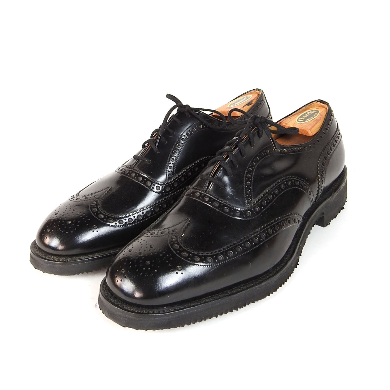 Church’s Brogues Size 13D