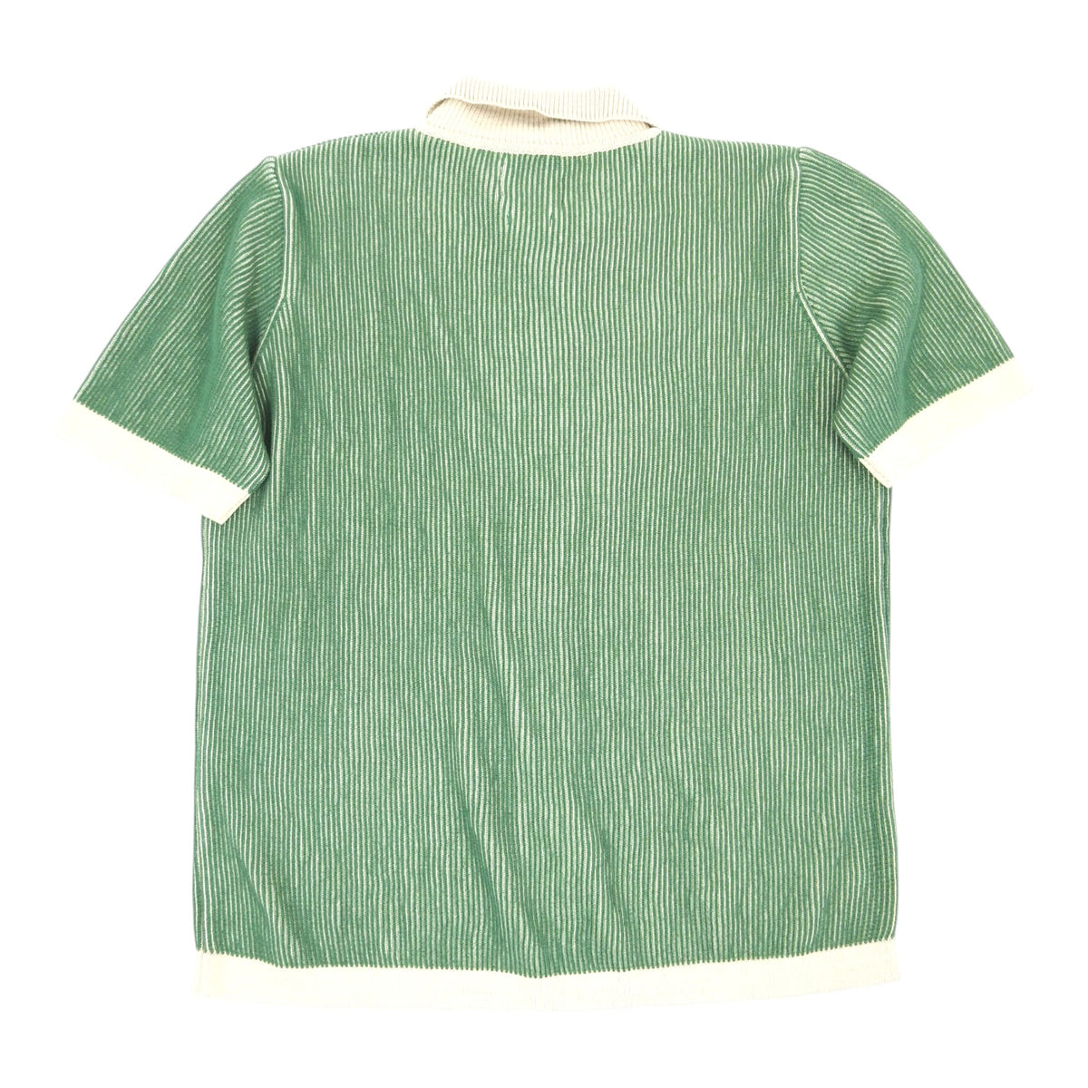 Far Afield Knit SS Shirt Size 4