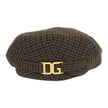 Dolce & Gabbana Flatcap Size 58