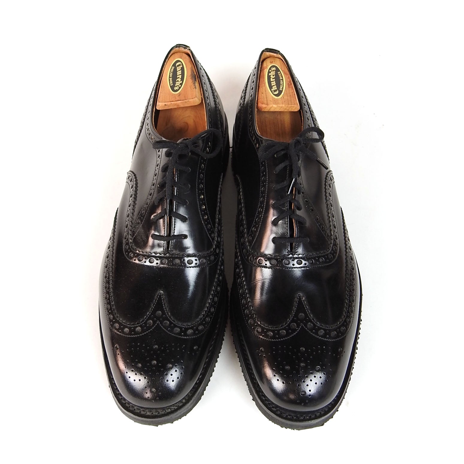 Church’s Brogues Size 13D
