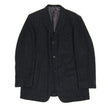 Ermenegildo Zegna Cashmere/Silk Blazer Size 56