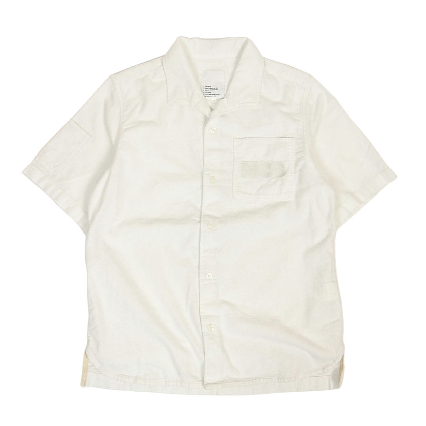 Garbstore SS Shirt Size Small