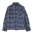 A.PC. Wool Overshirt Size Small