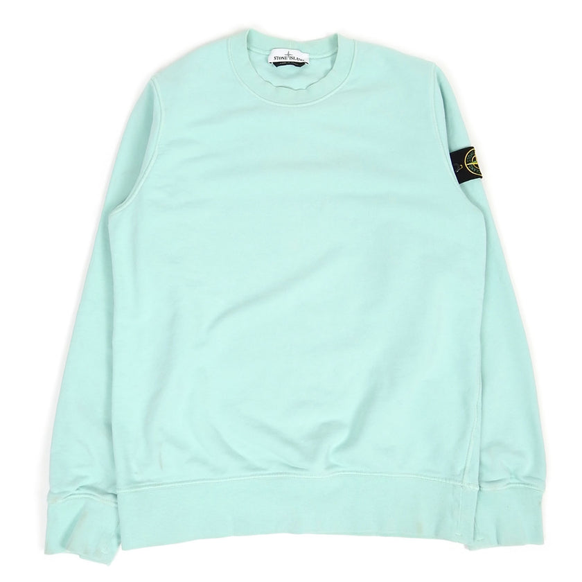 Stone Island Crewneck Size Large