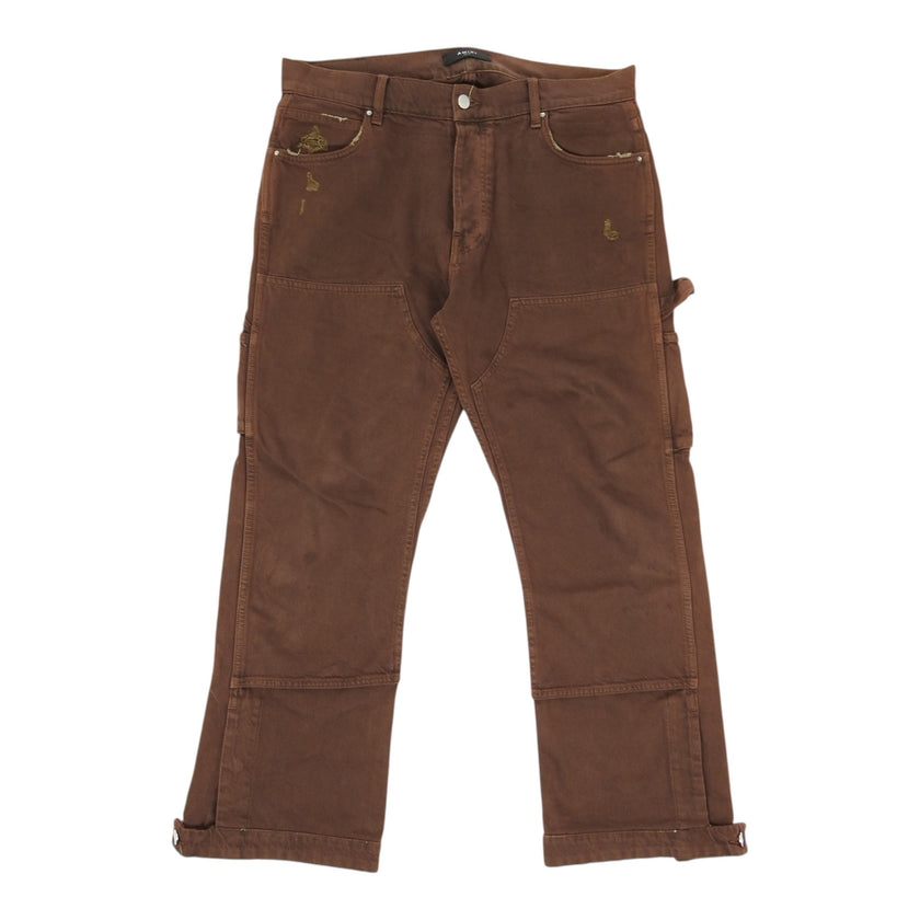 Amiri Carpenter Pants Size 34