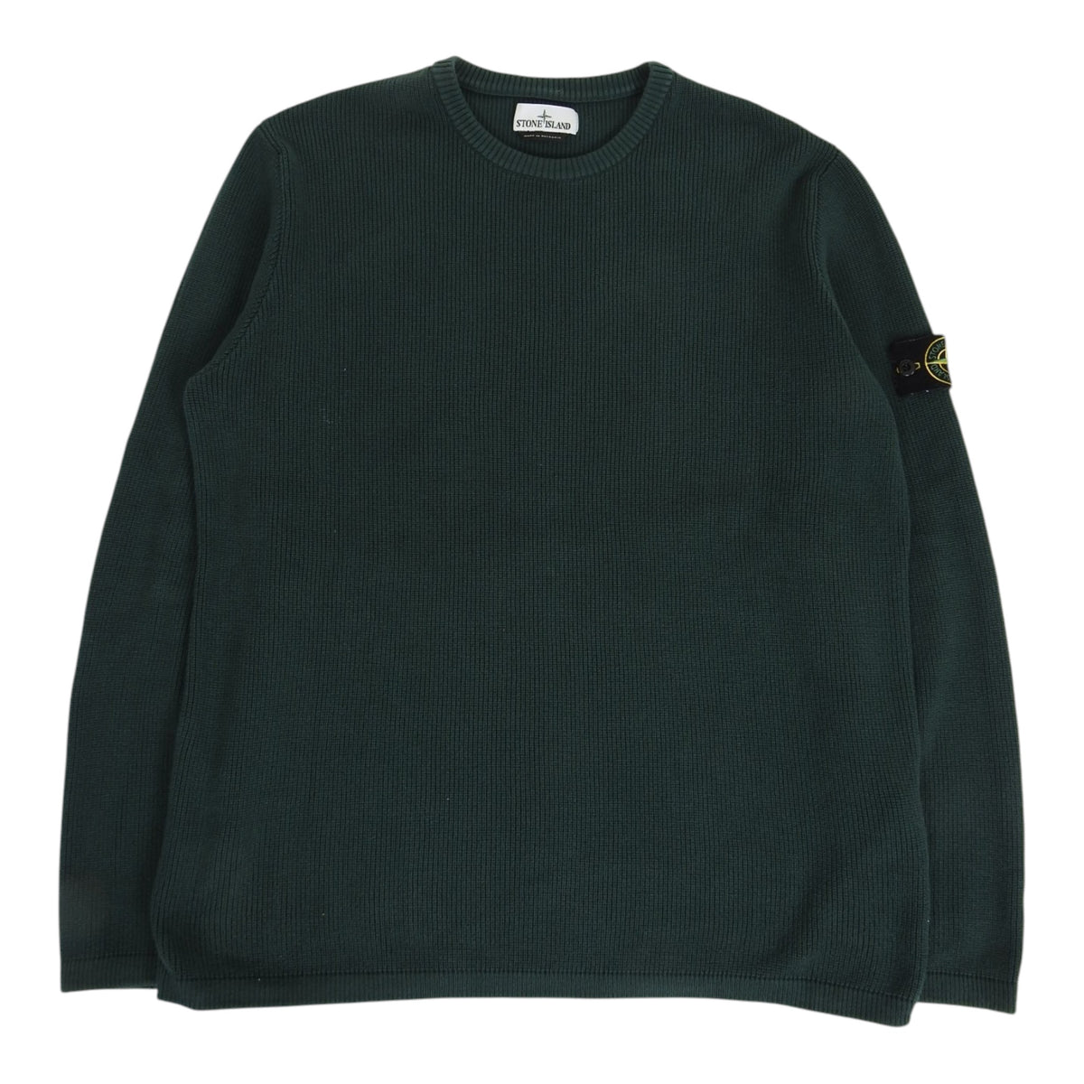 Stone Island Sweater Size XXL