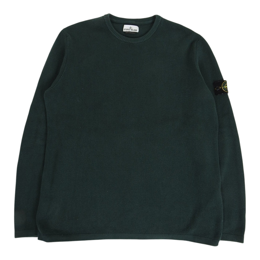 Stone Island Sweater Size XXL