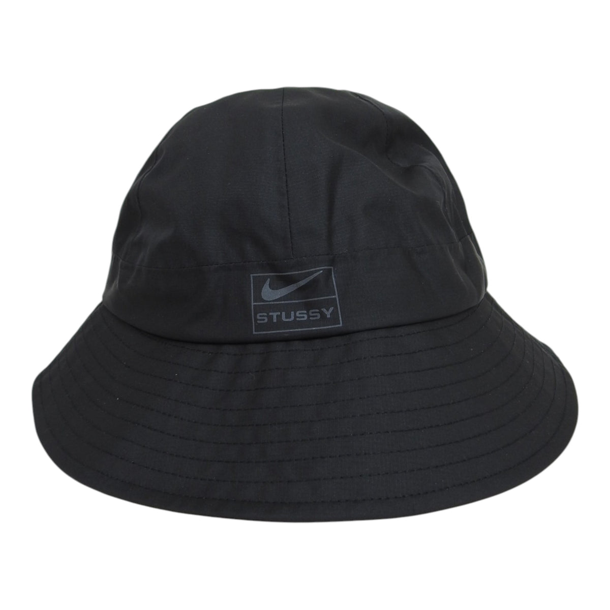 Stussy x Nike Storm Fit Bucket Hat