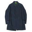 Oliver Spencer Canvas Coat Size 40
