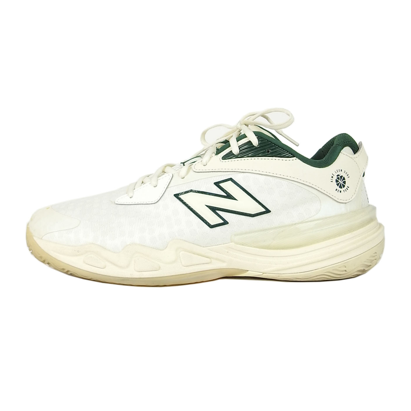 Aime Leon Dore x New Balance Hesi Low V2 Sneakers Size 13