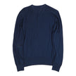 John Varvatos Silk Henley Size Medium