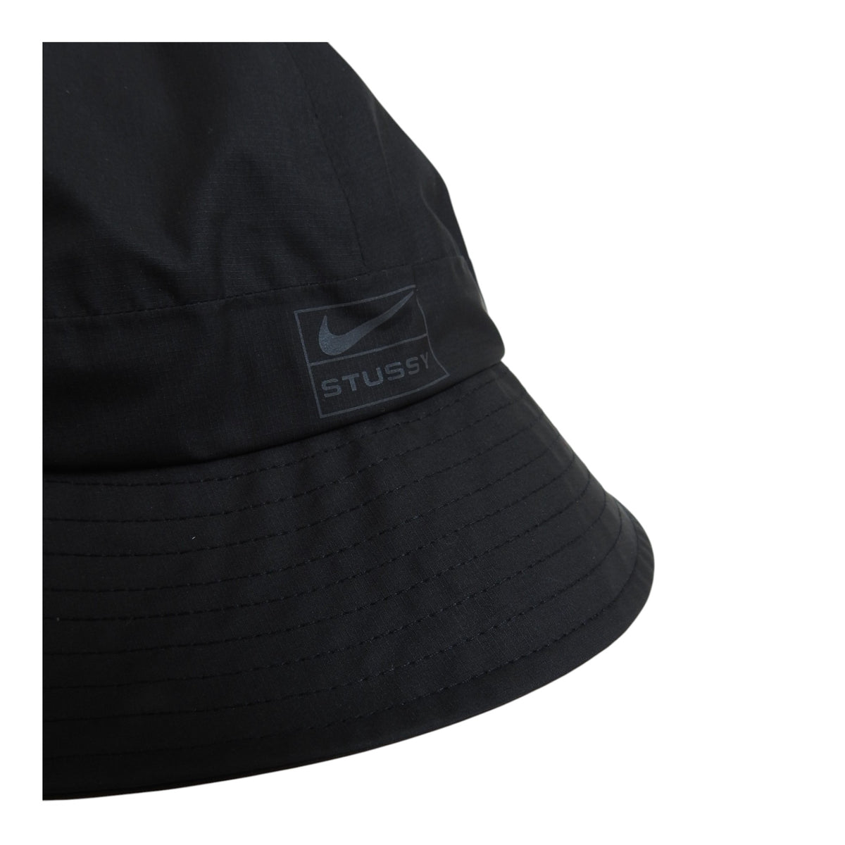 Stussy x Nike Storm Fit Bucket Hat