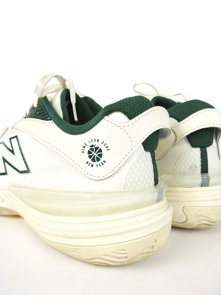 Aime Leon Dore x New Balance Hesi Low V2 Sneakers Size 13