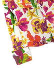 Gucci Floral Shirt Size 42