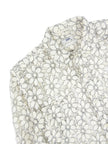 Bode Lace Shirt Size S/M